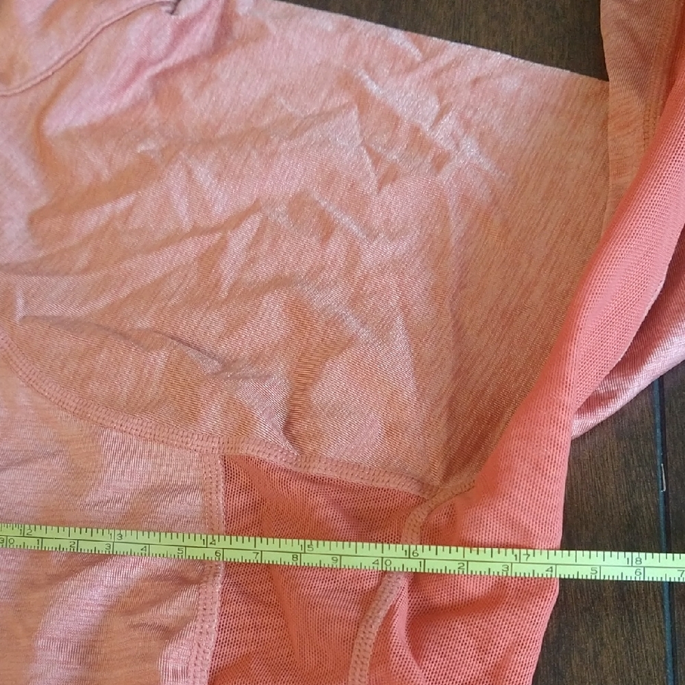 Pink Lululemon Jacket - Picture 8 of 10